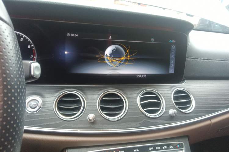 Used Mercedes-Benz E-Class 2019 Restyled E 300 L Sporty and Stylish Edition