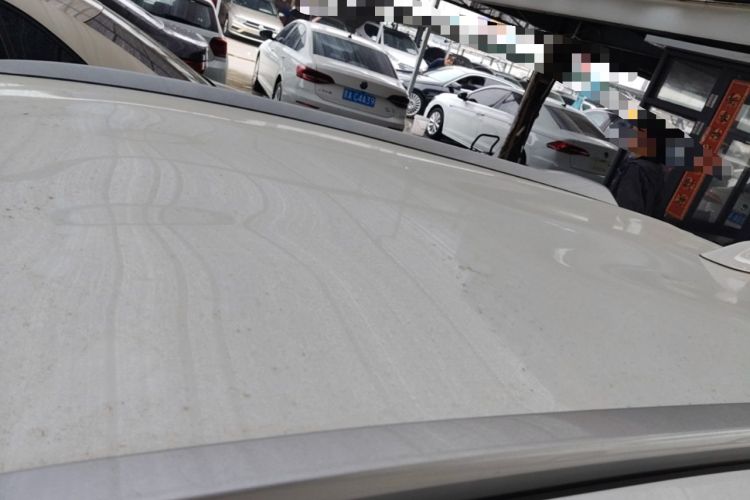 Used Toyota YARiS L Zhi Xuan 2022 X-Trail 1.5L CVT Leading PLUS Edition