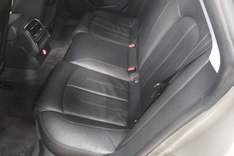 Used Audi A7 2017 40 TFSI Ambition Edition