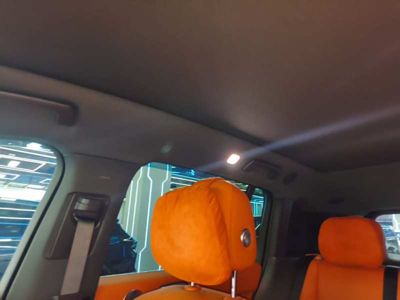 Used Li Auto L6 2024 Max — 17