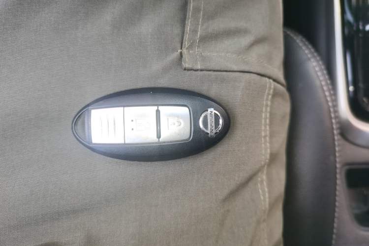 Used Nissan Tiida 2021 1.6L CVT Smart Drive Edition