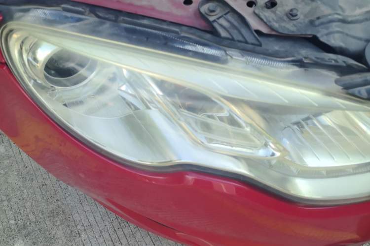 Used Roewe 550 2013 550S 1.8L Automatic Start-Zhen Edition