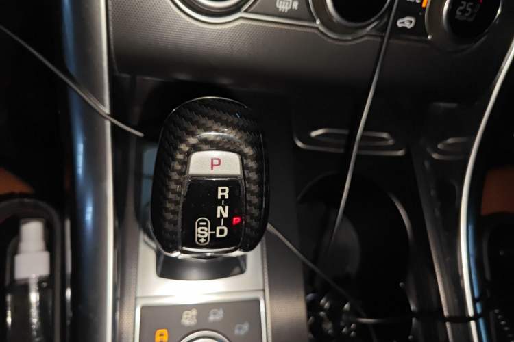 Used Land Rover Range Sport 2016 3.0 SC V6 HST
