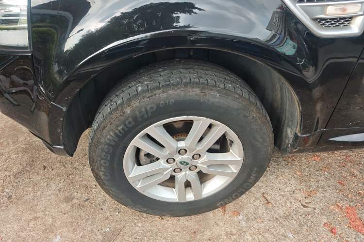 Used Land Rover Freelander 2 2014 2.0T Si4 SE Gasoline Version
