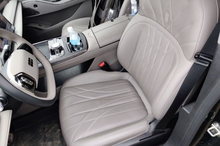 Used Geely Galaxy 8 2025 130km EM-P Starship Edition
