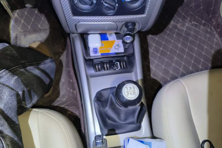 Used Hyundai Elantra 2011 1.6L Manual Comfort Version