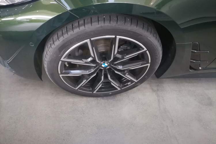 Used BMW 4 Series 2022 425i Gran Coupe M Sport Night Edition
