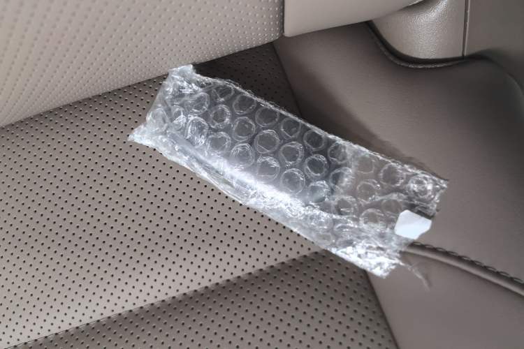 Used Li Auto L9 2025 Ultra Smart Refreshed Edition