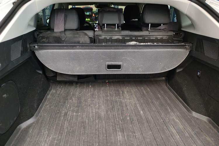 Used XPeng G6 2023 700 Four-Wheel Drive Performance Max