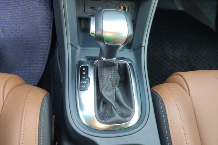 Used MG GT 2016 1.5T Automatic Value-Added Luxury Edition
