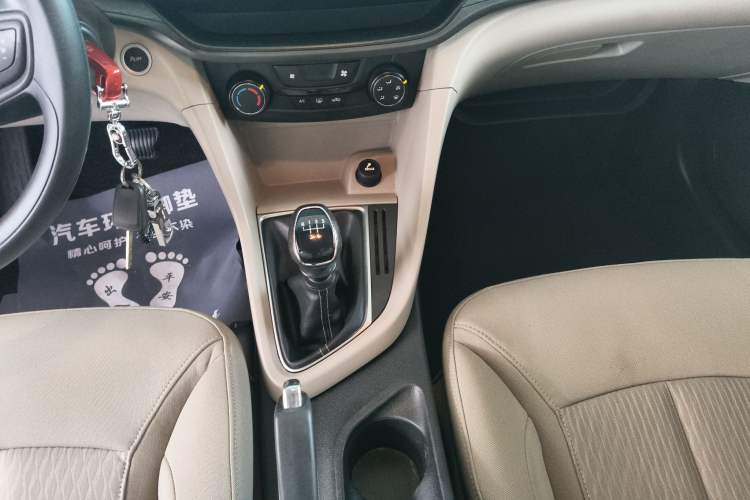 Used Buick GT 2017 15N Manual Entry-Level Trim