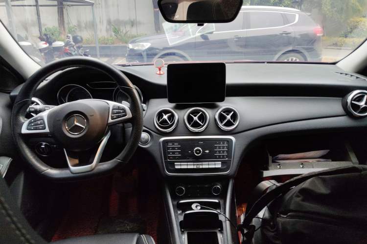 Used Mercedes-Benz GLA 2019 GLA 200 Dynamic Edition

