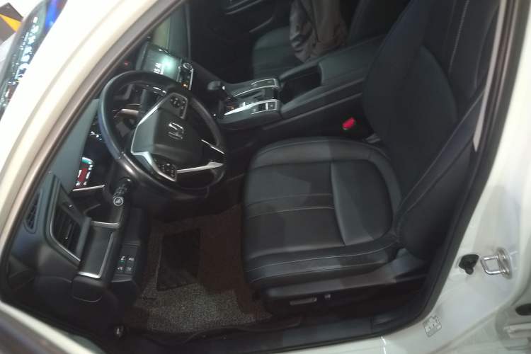 Used Honda Civic 2016 220TURBO CVT Prestige Edition