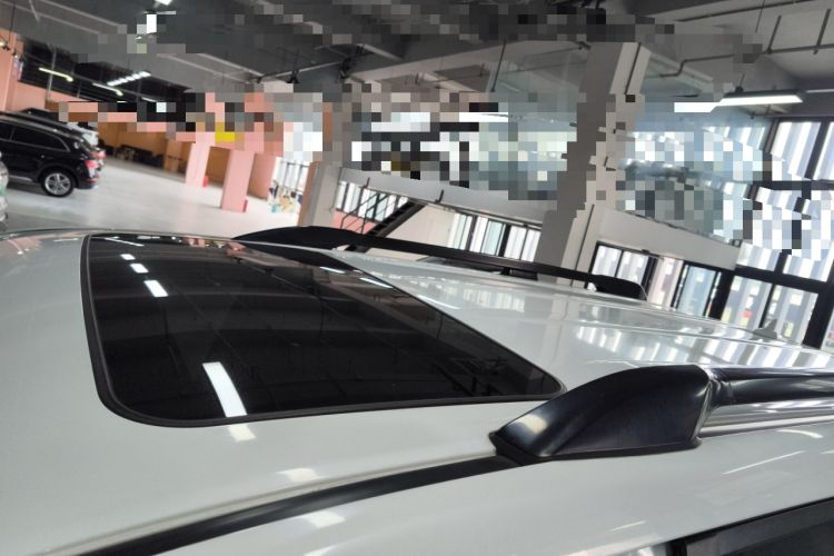 Used Toyota Prado 2014 4.0L Automatic TX-L
