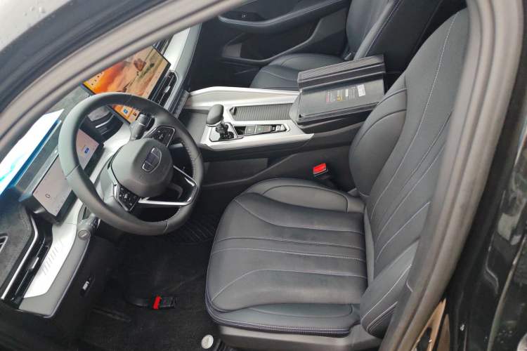 Used Geely Auto Preface 2025 Dongfang Yao 1.5TD Kunlun Edition