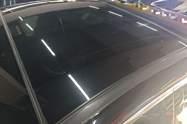 Used Mercedes-Benz E-Class 2018 Facelift E 200 L
