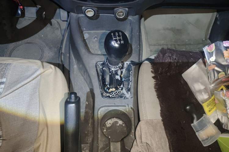 Used Wuling Rongguang V 2015 1.5L Standard Version Gear Lever