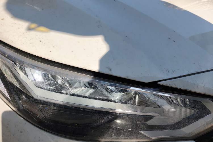 Used Nissan Sylphy 2020 Revised Version 1.6L XL CVT Smart Enjoyment Edition
