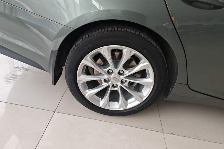 Used Cadillac CT5 2022 28T Luxury Version (Standard Edition)