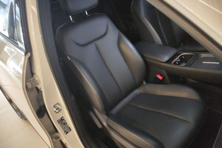 Used Baojun Yunhai 2024 600km Pure Electric Version
