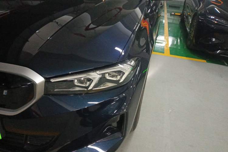 Used BMW i3 2024 eDrive 35 L