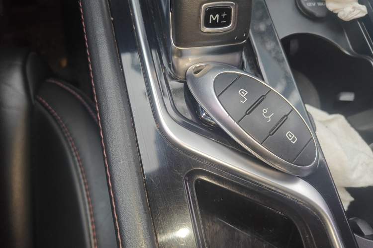 Used Bestune T99 2020 20TD Automatic Premium Edition
