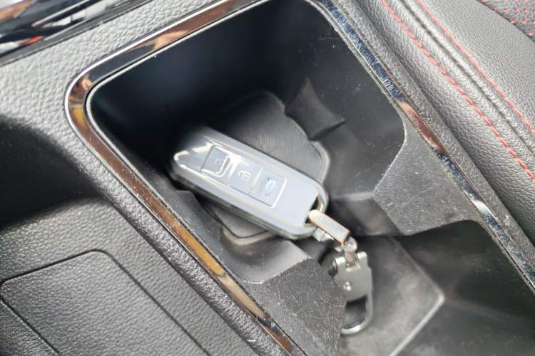 Used Baojun 560 2016 1.8L Manual Luxury Edition