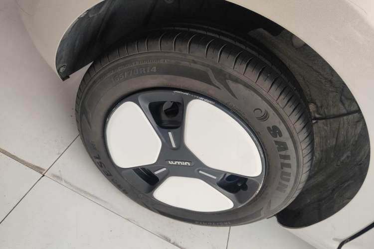 Used Qiyuan Lumin 2022 155 km – Refreshingly Sweet Edition