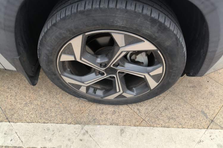 Used Geely Auto FX11 2023 1.5TD DCT Prestige Edition
