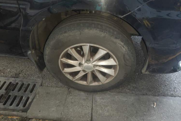 Used FORTHING Lingzhi M5 2022 Passenger Version Standard Model 9-Seater
