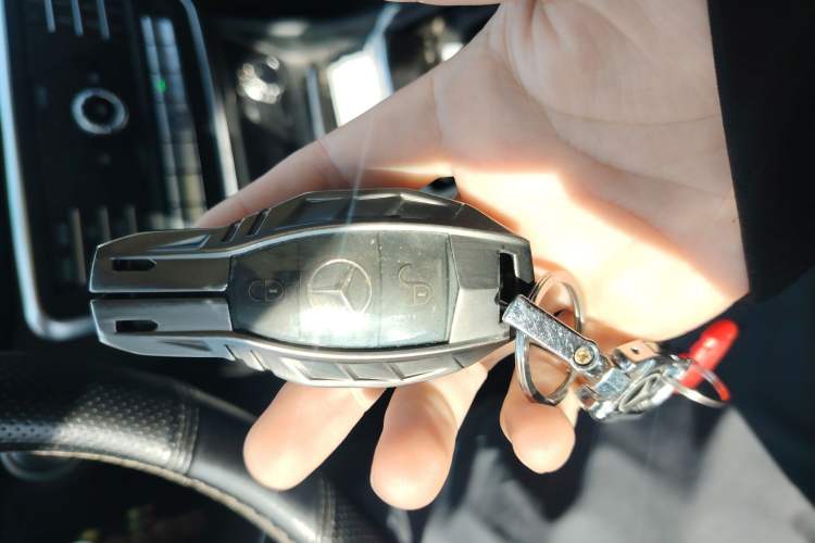 Used Mercedes-Benz GLA 2018 GLA 200 Sport Edition