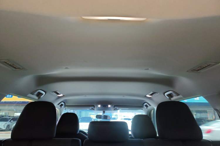 Used Toyota Highlander 2022 Dual-Engine 2.5L Two-Wheel Drive Elite Edition 7-Seater