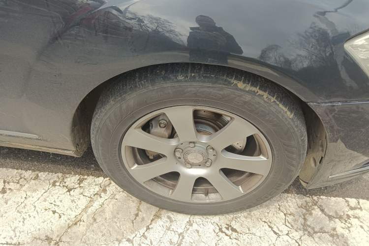 Used Mercedes-Benz S-Class 2012 S 300 L Business-Class Grand Edition