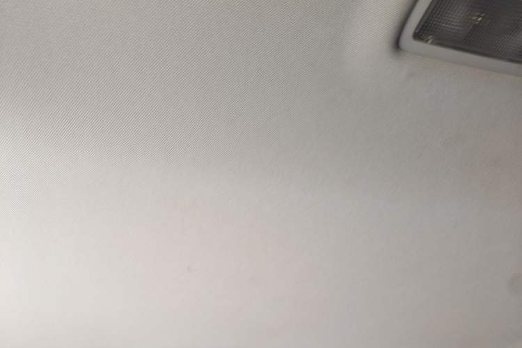 Used Jetta VA3 2019 1.5L Automatic Enjoyment Edition Headliner