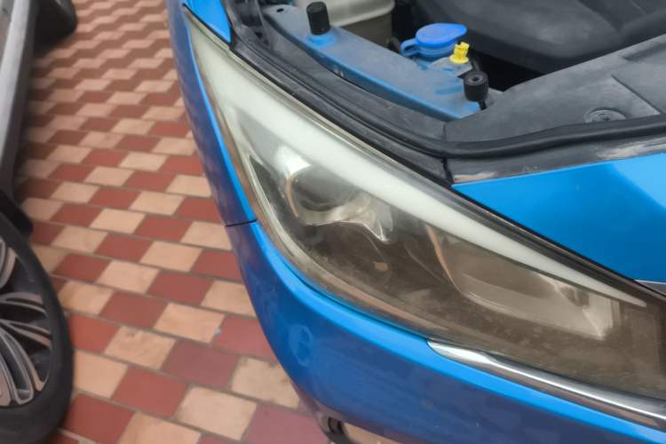 Used CHANGAN OSHAN A800 2017 1.6L Manual Comfort Model