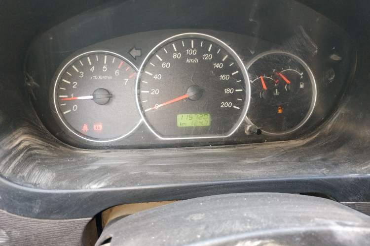 Used Wuling Hongguang 2018 1.2L Classic S Base Model
