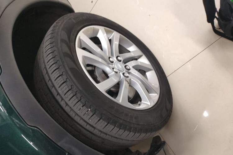 Used Land Rover Discovery 2017 3.0 SC V6 HSE
