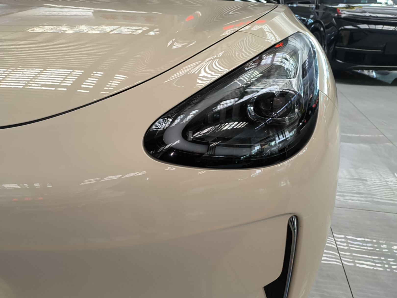 Geely Galaxy Geome 2025 UP 410km Exploration Edition — снимка 8