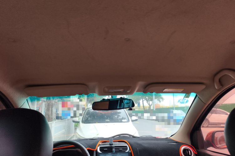 Used Jinbei 750 2015 1.5L Comfort Model
