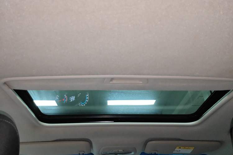 Used Chevrolet Cavalier 2019 320 Automatic Enjoyment with Sunroof