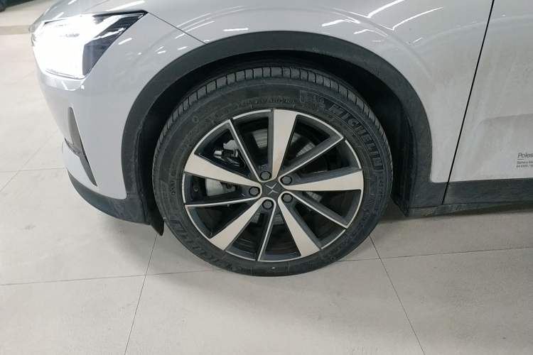 Used Polestar 2 2021 Single Motor Standard Range