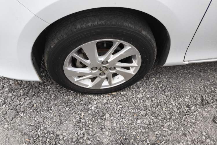 Used Toyota YARiS L Zhi Xuan 2016 Revised 1.5E CVT Charming Edition
