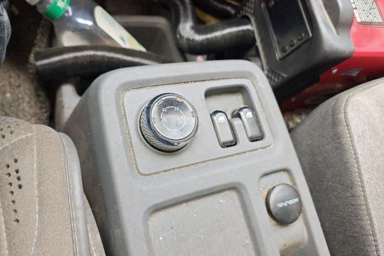 Used Wuling Yangguang 2024 300km Range Practical Window-Sealed Version 60kW
