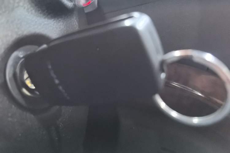 Used Haval H6 2014 Sport Edition 2.4L Automatic Elite Model
