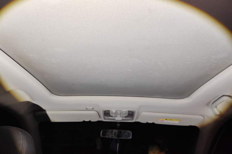 Used Haval H6 Coupe 2016 Blue Label 1.5T Automatic Two-Wheel Drive Urban Model