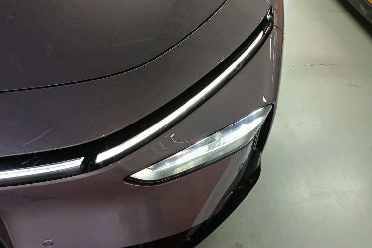 Used XPeng P7+ 2024 Long-Range Max
