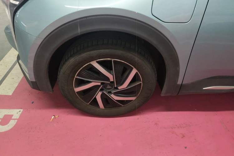 Used NETA U 2021 Pro 400 Cruiser Edition