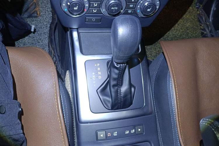 Used Land Rover Freelander 2 2013 2.0T Si4 HSE Gasoline Version