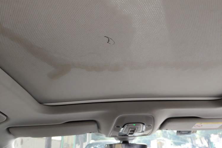 Used Audi Q5L 2023 40T Fashionable and Elegant Version
