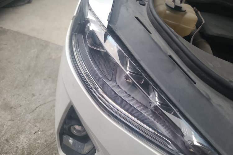 Used Haval F7 2021 1.5T Two-Wheel Drive i-Trend
